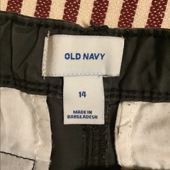 OLD NAVY girl’s shorts - Picture 7 of 8